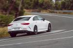 Mercedes-AMG CLS53 4Matic+ 2019 года (AU)